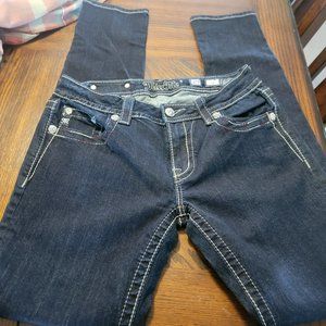 MISS ME SKINNY JEAN